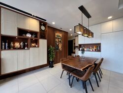 The Trumps (D14), Condominium #585507721